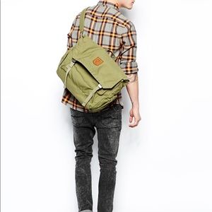 FjallRaven Foldsack No.2 Messenger Bag